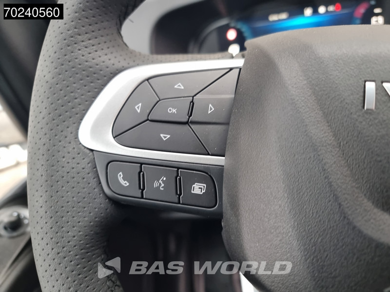 Leasing of Iveco Daily 35C18 180PK Automaat Dubbellucht L2H2 ACC Navi Camera 12m3 Airco Iveco Daily 35C18 180PK Automaat Dubbellucht L2H2 ACC Navi Camera 12m3 Airco: picture 19
