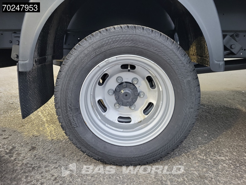 Iveco Daily 35C18 3.0L Automaat 180PK Open Laadbak 2025-Model Dubbellucht 3,5t Trekvermogen ACC LED Navi Euro6 Pritsche Pickup Airco - Flatbed van: picture 2 Iveco Daily 35C18 3.0L Automaat 180PK Open Laadbak 2025-Model Dubbellucht 3,5t Trekvermogen ACC LED Navi Euro6 Pritsche Pickup Airco - Flatbed van: picture 2