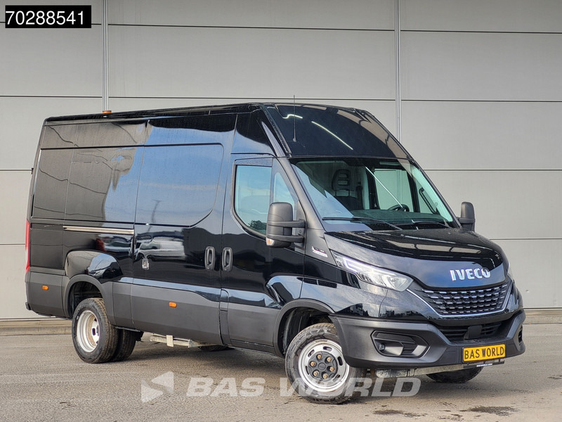 Iveco Daily 35C18 3.0L Automaat Dubbellucht L2H2 Navi Cruise Camera Euro6 L2 12m3 Airco Cruise control - Panel van: picture 5 Iveco Daily 35C18 3.0L Automaat Dubbellucht L2H2 Navi Cruise Camera Euro6 L2 12m3 Airco Cruise control - Panel van: picture 5