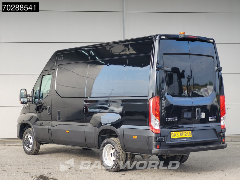 Iveco Daily 35C18 3.0L Automaat Dubbellucht L2H2 Navi Cruise Camera Euro6 L2 12m3 Airco Cruise control - Panel van: picture 2 Iveco Daily 35C18 3.0L Automaat Dubbellucht L2H2 Navi Cruise Camera Euro6 L2 12m3 Airco Cruise control - Panel van: picture 2