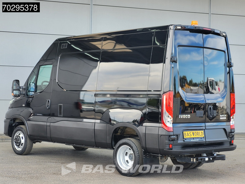 Iveco Daily 35C18 3.0L Automaat L2H2 Dubbellucht 3,5t Trekhaak Navi Airco Cruise Camera Euro6 L2 Airco Trekhaak Cruise control - Panel van: picture 2 Iveco Daily 35C18 3.0L Automaat L2H2 Dubbellucht 3,5t Trekhaak Navi Airco Cruise Camera Euro6 L2 Airco Trekhaak Cruise control - Panel van: picture 2