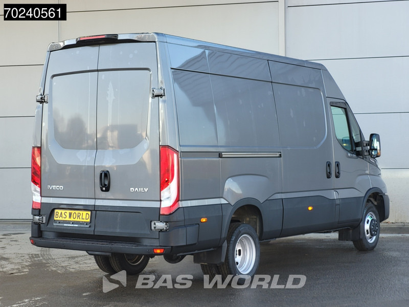 Iveco Daily 35C18 3.0L180PK Automaat Dubbellucht L2H2 ACC Navi Camera 12m3 Airco - Panel van: picture 5 Iveco Daily 35C18 3.0L180PK Automaat Dubbellucht L2H2 ACC Navi Camera 12m3 Airco - Panel van: picture 5