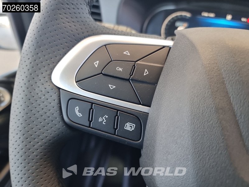 Leasing of Iveco Daily 35C21 210PK Automaat Dubbellucht 2025 model ACC LED Camera Parkeersensoren L2 12m3 Airco Iveco Daily 35C21 210PK Automaat Dubbellucht 2025 model ACC LED Camera Parkeersensoren L2 12m3 Airco: picture 18