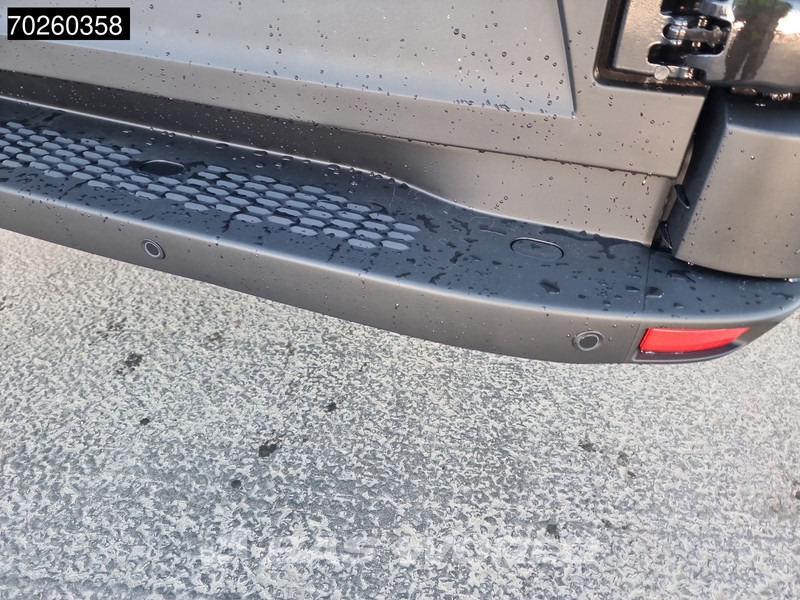 Leasing of Iveco Daily 35C21 210PK Automaat Dubbellucht 2025 model ACC LED Camera Parkeersensoren L2 12m3 Airco Iveco Daily 35C21 210PK Automaat Dubbellucht 2025 model ACC LED Camera Parkeersensoren L2 12m3 Airco: picture 9