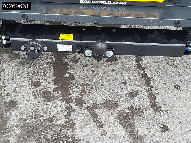 Iveco Daily 35C21 3.0 210PK Black Edition 2025model Dubbel Cabine Open laadbak 3.5t Trekhaak CarPlay ACC LED Pritsche Pickup Airco Dubbel ca - Flatbed van: picture 3 Iveco Daily 35C21 3.0 210PK Black Edition 2025model Dubbel Cabine Open laadbak 3.5t Trekhaak CarPlay ACC LED Pritsche Pickup Airco Dubbel ca - Flatbed van: picture 3