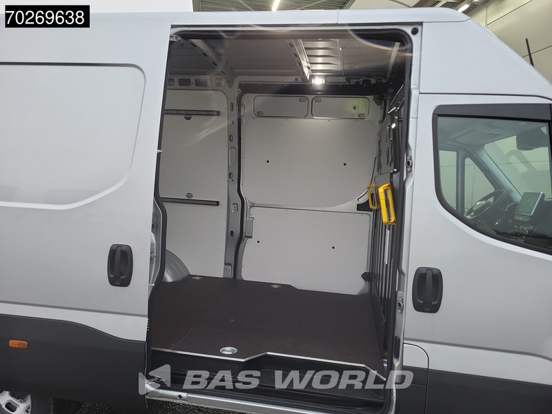Leasing of Iveco Daily 35C21 3.0L 210PK Automaat 2x Schuifdeur L2H2 Dubbellucht ACC LED Camera Euro6 L2 12m3 Airco Iveco Daily 35C21 3.0L 210PK Automaat 2x Schuifdeur L2H2 Dubbellucht ACC LED Camera Euro6 L2 12m3 Airco: picture 8
