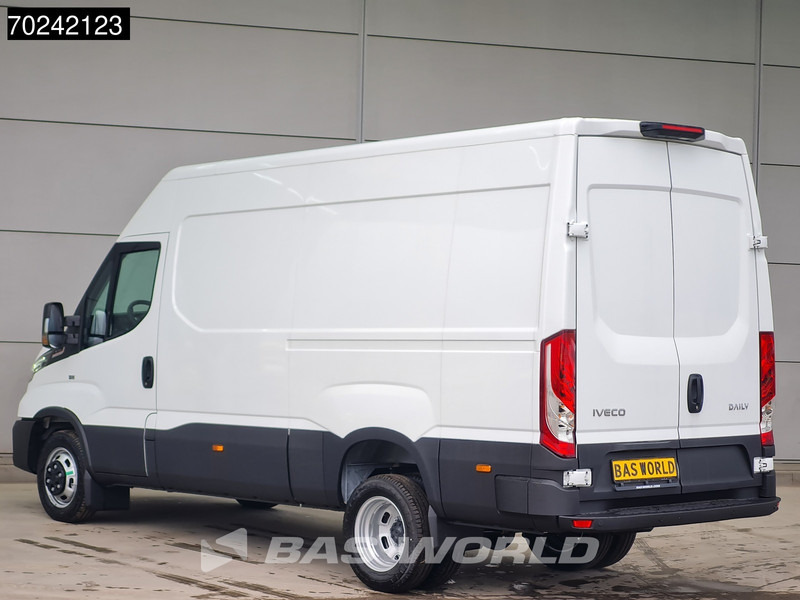 Iveco Daily 35C21 3.0L Automaat 2025 model Dubbellucht L2H2 LED ACC Navi Camera Parkeersensoren m3 Airco - Panel van: picture 2 Iveco Daily 35C21 3.0L Automaat 2025 model Dubbellucht L2H2 LED ACC Navi Camera Parkeersensoren m3 Airco - Panel van: picture 2