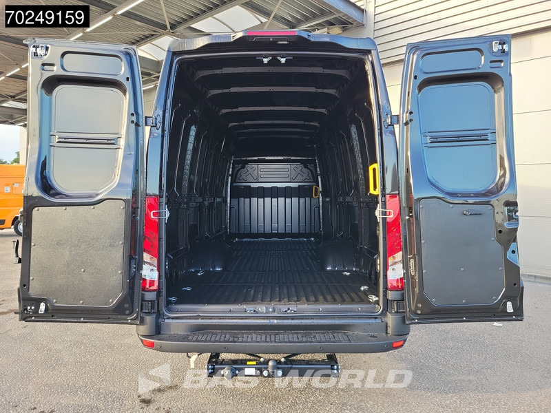 Panel van Iveco Daily 35C21 3.0L Automaat 210PK 2025-Model Dubbellucht 3,5t Trekhaak ACC Navi LED Camera Parkeersensoren 16m3 Euro6 L4H2 Long 16m3 Air: picture 6