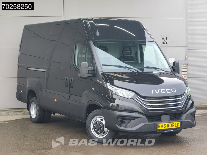 Iveco Daily 35C21 3.0L Automaat 210PK L2H2 2025-Model Dubbellucht 3,5t Trekvermogen ACC LED CarPlay Camera Parkeersensoren Euro6 L2 12m3 Air - Panel van: picture 2 Iveco Daily 35C21 3.0L Automaat 210PK L2H2 2025-Model Dubbellucht 3,5t Trekvermogen ACC LED CarPlay Camera Parkeersensoren Euro6 L2 12m3 Air - Panel van: picture 2