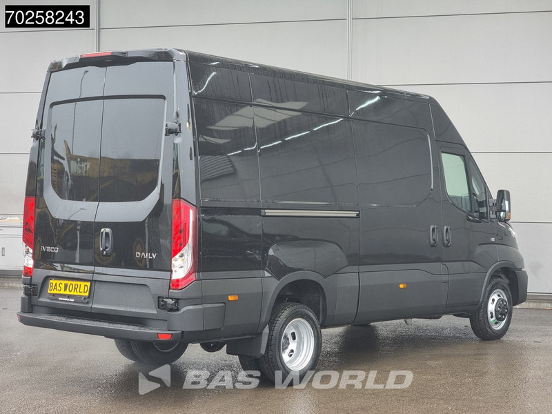 Iveco Daily 35C21 3.0L Automaat 210PK L2H2 2025-Model Dubbellucht 3,5t Trekvermogen ACC LED CarPlay Camera Parkeersensoren Euro6 L3 12m3 Air - Panel van: picture 5 Iveco Daily 35C21 3.0L Automaat 210PK L2H2 2025-Model Dubbellucht 3,5t Trekvermogen ACC LED CarPlay Camera Parkeersensoren Euro6 L3 12m3 Air - Panel van: picture 5