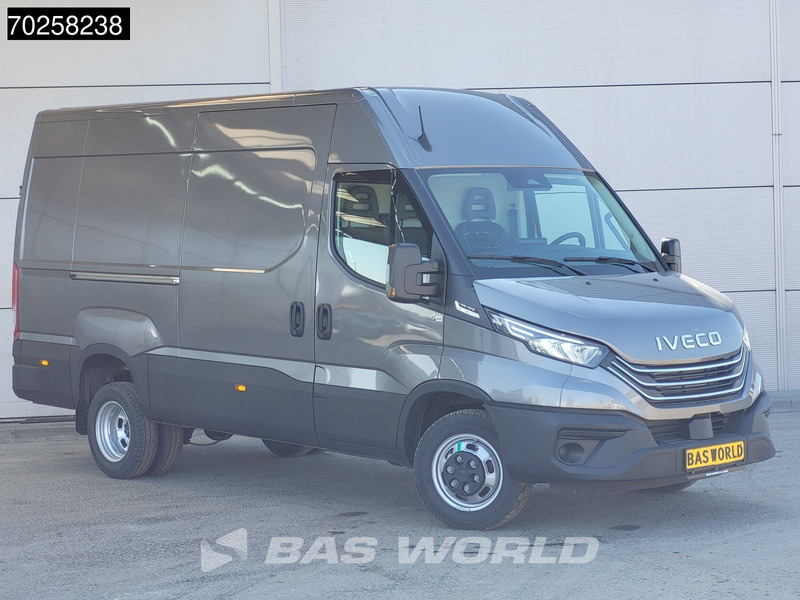 Iveco Daily 35C21 3.0L Automaat 210PK L2H2 Dubbellucht 2025-Model 3,5t Trekhaak ACC LED CarPlay Camera Parkeersensoren Euro6 L2 12m3 Airco - Panel van: picture 2 Iveco Daily 35C21 3.0L Automaat 210PK L2H2 Dubbellucht 2025-Model 3,5t Trekhaak ACC LED CarPlay Camera Parkeersensoren Euro6 L2 12m3 Airco - Panel van: picture 2