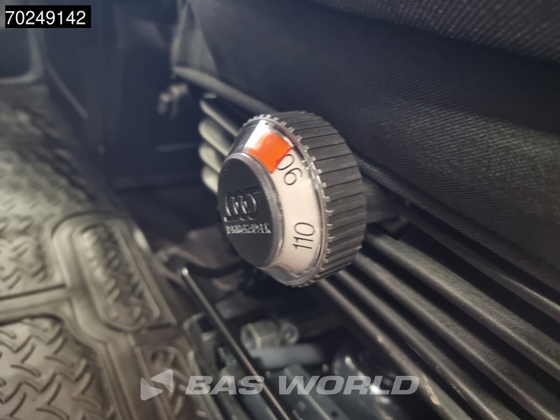 Panel van Iveco Daily 35C21 3.0L Automaat 210PK L2H2 Dubbellucht 2025-Model 3,5t Trekhaak ACC LED Navi Camera Euro6 L3 12m3 Airco Trekhaak: picture 15 Panel van Iveco Daily 35C21 3.0L Automaat 210PK L2H2 Dubbellucht 2025-Model 3,5t Trekhaak ACC LED Navi Camera Euro6 L3 12m3 Airco Trekhaak: picture 15