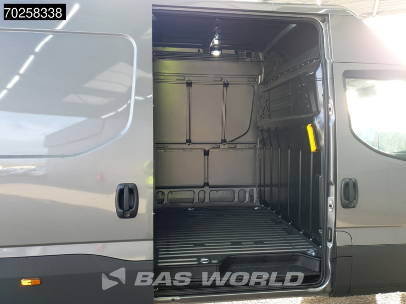 Panel van Iveco Daily 35C21 3.0L Automaat 210PK L3H2 2025-Model Dubbellucht 3,5t Trekvermogen ACC LED CarPlay Camera Parkeersensoren Velgen 16m3 Euro6: picture 8