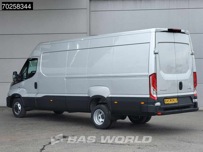 Iveco Daily 35C21 3.0L Automaat 210PK L3H2 2025-Model Dubbellucht 3,5t Trekvermogen ACC LED CarPlay Camera Parkeersensoren Velgen 16m3 Euro6 - Panel van: picture 5 Iveco Daily 35C21 3.0L Automaat 210PK L3H2 2025-Model Dubbellucht 3,5t Trekvermogen ACC LED CarPlay Camera Parkeersensoren Velgen 16m3 Euro6 - Panel van: picture 5