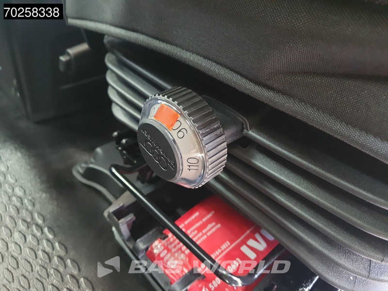 Panel van Iveco Daily 35C21 3.0L Automaat 210PK L3H2 2025-Model Dubbellucht 3,5t Trekvermogen ACC LED CarPlay Camera Parkeersensoren Velgen 16m3 Euro6: picture 18