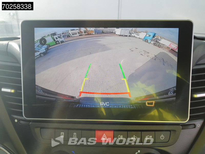 Panel van Iveco Daily 35C21 3.0L Automaat 210PK L3H2 2025-Model Dubbellucht 3,5t Trekvermogen ACC LED CarPlay Camera Parkeersensoren Velgen 16m3 Euro6: picture 11