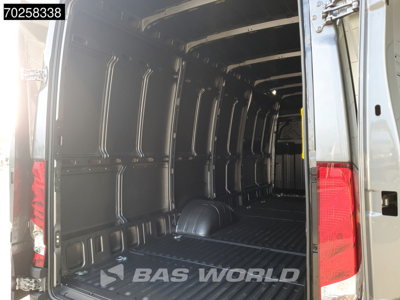 Panel van Iveco Daily 35C21 3.0L Automaat 210PK L3H2 2025-Model Dubbellucht 3,5t Trekvermogen ACC LED CarPlay Camera Parkeersensoren Velgen 16m3 Euro6: picture 7