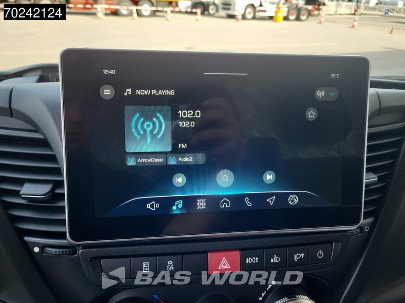 Iveco Daily 35C21 3.0L Automaat Dubbellucht L2H2 LED ACC Navi Camera Parkeersensoren 12m3 Airco - Panel van: picture 5 Iveco Daily 35C21 3.0L Automaat Dubbellucht L2H2 LED ACC Navi Camera Parkeersensoren 12m3 Airco - Panel van: picture 5