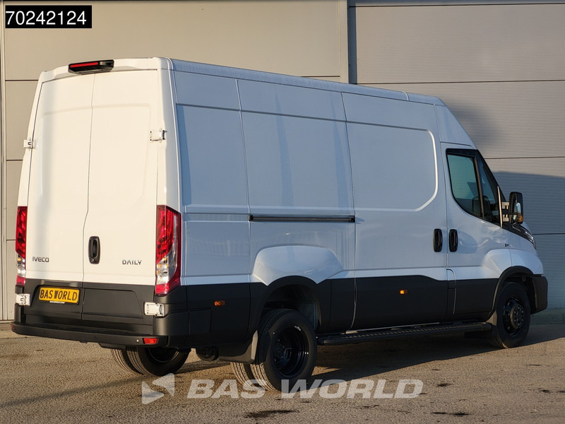 Iveco Daily 35C21 3.0L Automaat Dubbellucht L2H2 LED ACC Navi Camera Parkeersensoren 12m3 Airco - Panel van: picture 3 Iveco Daily 35C21 3.0L Automaat Dubbellucht L2H2 LED ACC Navi Camera Parkeersensoren 12m3 Airco - Panel van: picture 3