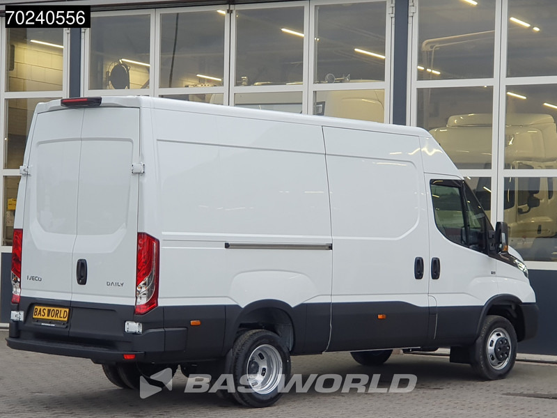 Iveco Daily 35C21 3.0L Automaat Dubbellucht L2H2 LED ACC Navi Camera Parkeersensoren 12m3 Airco - Panel van: picture 5 Iveco Daily 35C21 3.0L Automaat Dubbellucht L2H2 LED ACC Navi Camera Parkeersensoren 12m3 Airco - Panel van: picture 5