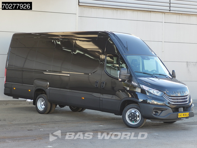 Iveco Daily 35C21 3.0L Automaat L5H3 210PK Hoog Dak Dubbellucht 3,5t Trekhaak ACC Navi LED Camera Parkeersensoren Euro6 L5 19m3 Airco Trekha - Panel van: picture 5 Iveco Daily 35C21 3.0L Automaat L5H3 210PK Hoog Dak Dubbellucht 3,5t Trekhaak ACC Navi LED Camera Parkeersensoren Euro6 L5 19m3 Airco Trekha - Panel van: picture 5