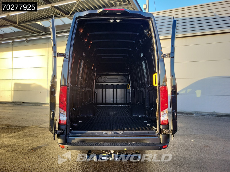 Iveco Daily 35C21 3.0L Automaat L5H3 210PK Hoog Dak Dubbellucht 3,5t Trekhaak ACC Navi LED Camera Parkeersensoren Euro6 L5 19m3 Airco Trekha - Panel van: picture 3 Iveco Daily 35C21 3.0L Automaat L5H3 210PK Hoog Dak Dubbellucht 3,5t Trekhaak ACC Navi LED Camera Parkeersensoren Euro6 L5 19m3 Airco Trekha - Panel van: picture 3