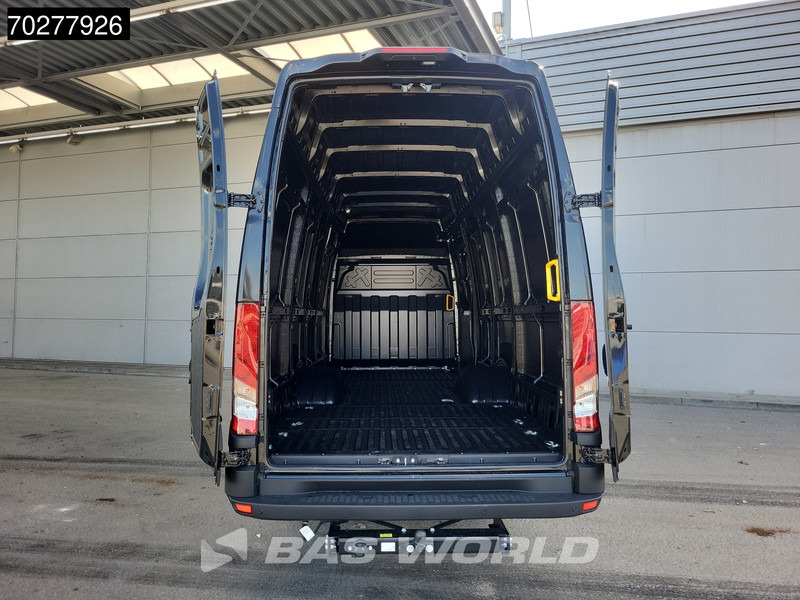 Iveco Daily 35C21 3.0L Automaat L5H3 210PK Hoog Dak Dubbellucht 3,5t Trekhaak ACC Navi LED Camera Parkeersensoren Euro6 L5 19m3 Airco Trekha - Panel van: picture 3 Iveco Daily 35C21 3.0L Automaat L5H3 210PK Hoog Dak Dubbellucht 3,5t Trekhaak ACC Navi LED Camera Parkeersensoren Euro6 L5 19m3 Airco Trekha - Panel van: picture 3