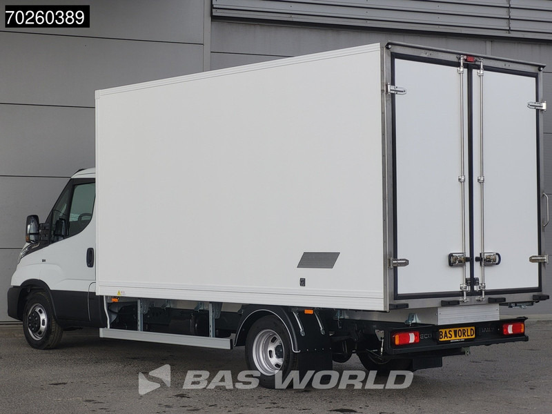 Iveco Daily 35C21 3.0L Koelwagen Vries Carrier Xarios 350 230V stekker CarPlay Airco ACC Koel Koeler Vriezer Vrieswagen Kühler Bakwagen Kühl - Refrigerated van: picture 2 Iveco Daily 35C21 3.0L Koelwagen Vries Carrier Xarios 350 230V stekker CarPlay Airco ACC Koel Koeler Vriezer Vrieswagen Kühler Bakwagen Kühl - Refrigerated van: picture 2