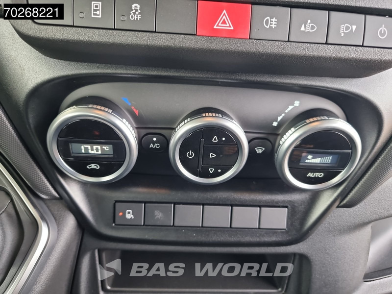 Tipper van Iveco Daily 35C21 3 zijdige Kipper Dubbel Cabine 210PK 3.0L Dubbellucht Airco Cruise LED Camera Tipper Benne Kieper 2m3 Airco: picture 18 Tipper van Iveco Daily 35C21 3 zijdige Kipper Dubbel Cabine 210PK 3.0L Dubbellucht Airco Cruise LED Camera Tipper Benne Kieper 2m3 Airco: picture 18