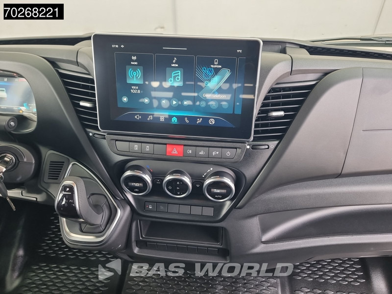 Tipper van Iveco Daily 35C21 3 zijdige Kipper Dubbel Cabine 210PK 3.0L Dubbellucht Airco Cruise LED Camera Tipper Benne Kieper 2m3 Airco: picture 16 Tipper van Iveco Daily 35C21 3 zijdige Kipper Dubbel Cabine 210PK 3.0L Dubbellucht Airco Cruise LED Camera Tipper Benne Kieper 2m3 Airco: picture 16