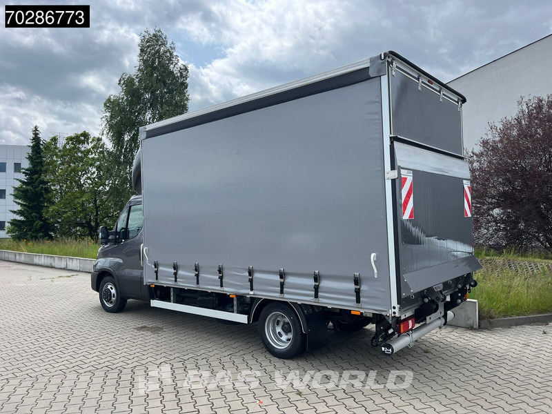 Iveco Daily 35C21 COMING SOON! 3.0L Automaat Schuifzeilen met Laadklep ACC LED Bakwagen Schuifzeil Zeilen Koffer Meubelbak 22m3 Airco - Curtain side van: picture 2 Iveco Daily 35C21 COMING SOON! 3.0L Automaat Schuifzeilen met Laadklep ACC LED Bakwagen Schuifzeil Zeilen Koffer Meubelbak 22m3 Airco - Curtain side van: picture 2