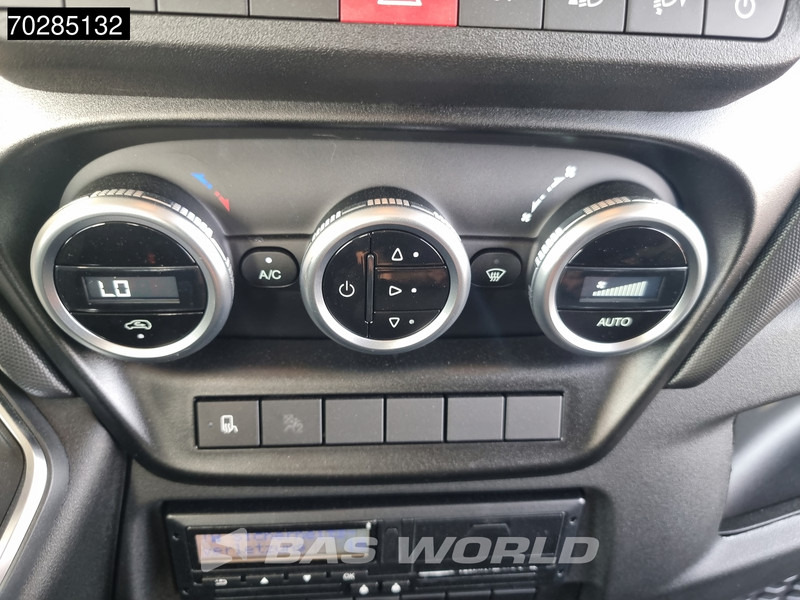 Leasing of Iveco Daily 35C21 Open Laadbak Dubbel Cabine 210PK 3.0L Dubbellucht Airco Cruise LED Camera Pritsche Pickup Open Box 2m3 Airco Trekhaak Iveco Daily 35C21 Open Laadbak Dubbel Cabine 210PK 3.0L Dubbellucht Airco Cruise LED Camera Pritsche Pickup Open Box 2m3 Airco Trekhaak: picture 18