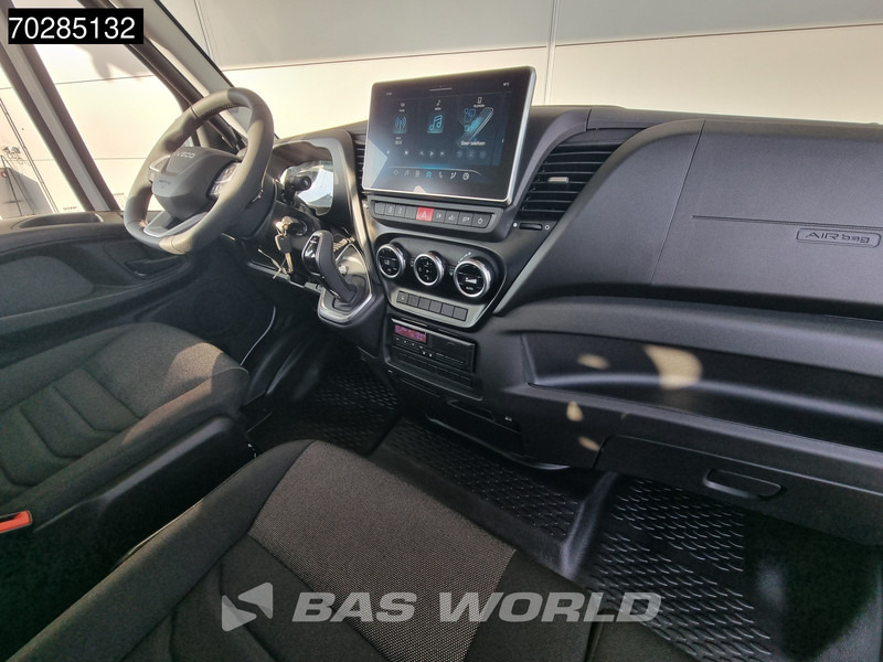 Leasing of Iveco Daily 35C21 Open Laadbak Dubbel Cabine 210PK 3.0L Dubbellucht Airco Cruise LED Camera Pritsche Pickup Open Box 2m3 Airco Trekhaak Iveco Daily 35C21 Open Laadbak Dubbel Cabine 210PK 3.0L Dubbellucht Airco Cruise LED Camera Pritsche Pickup Open Box 2m3 Airco Trekhaak: picture 11