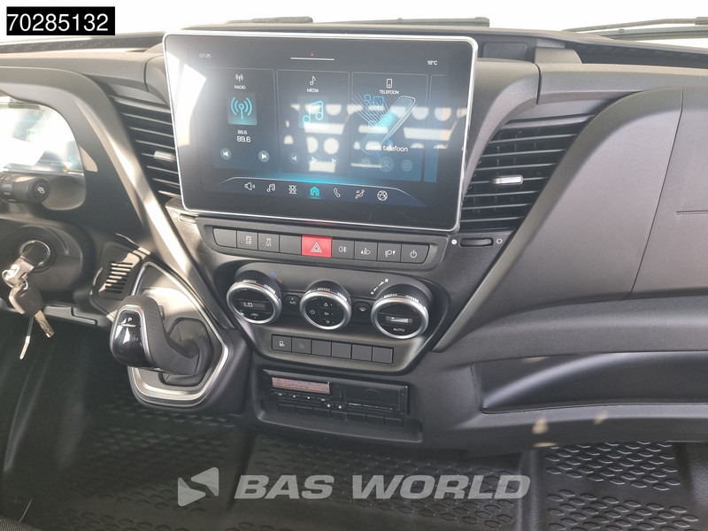 Leasing of Iveco Daily 35C21 Open Laadbak Dubbel Cabine 210PK 3.0L Dubbellucht Airco Cruise LED Camera Pritsche Pickup Open Box 2m3 Airco Trekhaak Iveco Daily 35C21 Open Laadbak Dubbel Cabine 210PK 3.0L Dubbellucht Airco Cruise LED Camera Pritsche Pickup Open Box 2m3 Airco Trekhaak: picture 16