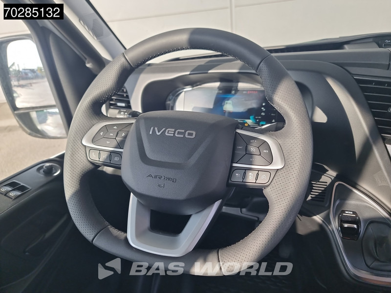 Leasing of Iveco Daily 35C21 Open Laadbak Dubbel Cabine 210PK 3.0L Dubbellucht Airco Cruise LED Camera Pritsche Pickup Open Box 2m3 Airco Trekhaak Iveco Daily 35C21 Open Laadbak Dubbel Cabine 210PK 3.0L Dubbellucht Airco Cruise LED Camera Pritsche Pickup Open Box 2m3 Airco Trekhaak: picture 20