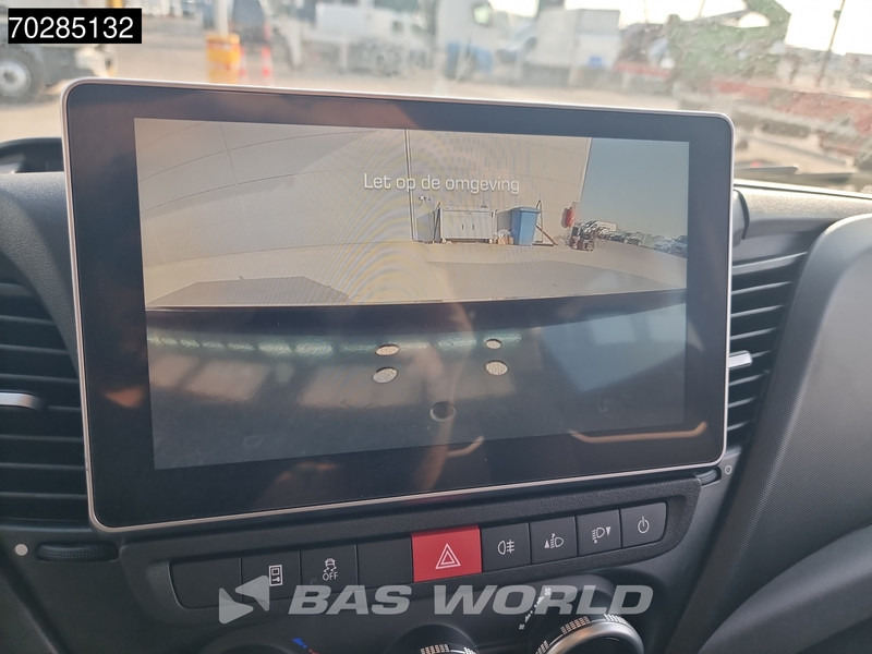 Leasing of Iveco Daily 35C21 Open Laadbak Dubbel Cabine 210PK 3.0L Dubbellucht Airco Cruise LED Camera Pritsche Pickup Open Box 2m3 Airco Trekhaak Iveco Daily 35C21 Open Laadbak Dubbel Cabine 210PK 3.0L Dubbellucht Airco Cruise LED Camera Pritsche Pickup Open Box 2m3 Airco Trekhaak: picture 17