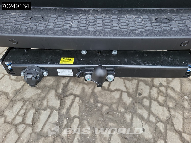 Panel van Iveco Daily 35C21 Uniek! 3.0L Automaat Laag Dak L2H1 3,5t Trekhaak LED ACC Navi Camera Parkeersensoren CarPlay Euro6 L2 8m3 Airco Trekhaak: picture 8