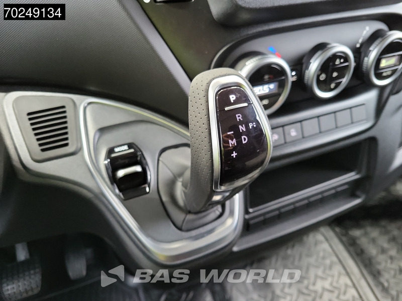Panel van Iveco Daily 35C21 Uniek! 3.0L Automaat Laag Dak L2H1 3,5t Trekhaak LED ACC Navi Camera Parkeersensoren CarPlay Euro6 L2 8m3 Airco Trekhaak: picture 17