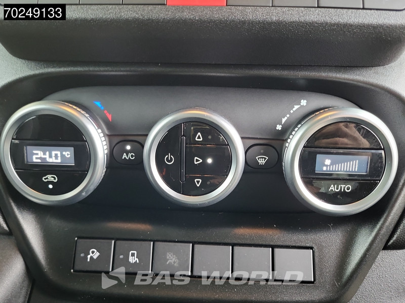 Leasing of Iveco Daily 35C21 Uniek! 3.0L Black Edition Automaat Laag Dak L2H1 3,5t Trekhaak Navi ACC Airco Camera Parkeersensoren CarPlay Euro6 L2 8m3 Iveco Daily 35C21 Uniek! 3.0L Black Edition Automaat Laag Dak L2H1 3,5t Trekhaak Navi ACC Airco Camera Parkeersensoren CarPlay Euro6 L2 8m3: picture 16