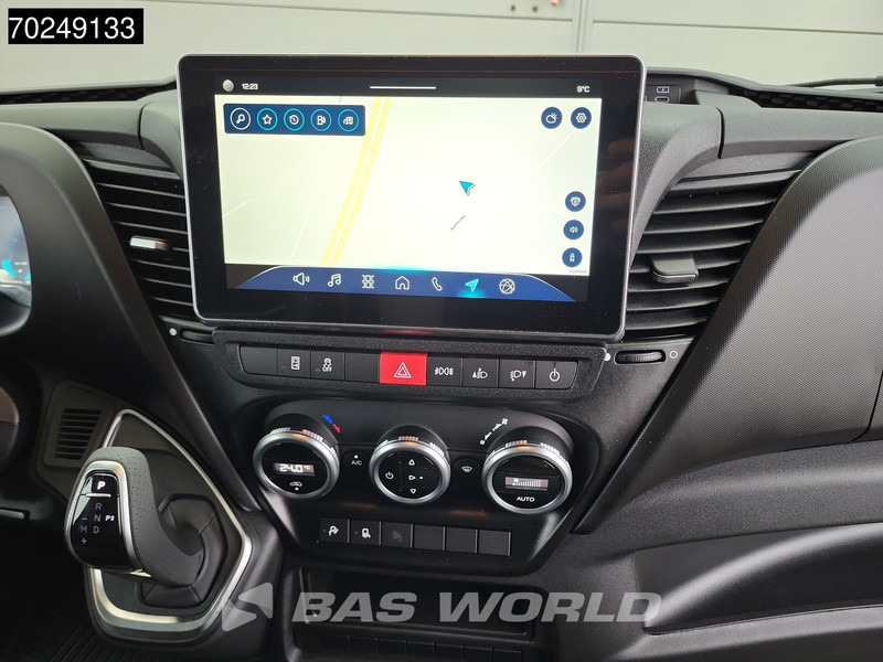 Leasing of Iveco Daily 35C21 Uniek! 3.0L Black Edition Automaat Laag Dak L2H1 3,5t Trekhaak Navi ACC Airco Camera Parkeersensoren CarPlay Euro6 L2 8m3 Iveco Daily 35C21 Uniek! 3.0L Black Edition Automaat Laag Dak L2H1 3,5t Trekhaak Navi ACC Airco Camera Parkeersensoren CarPlay Euro6 L2 8m3: picture 13
