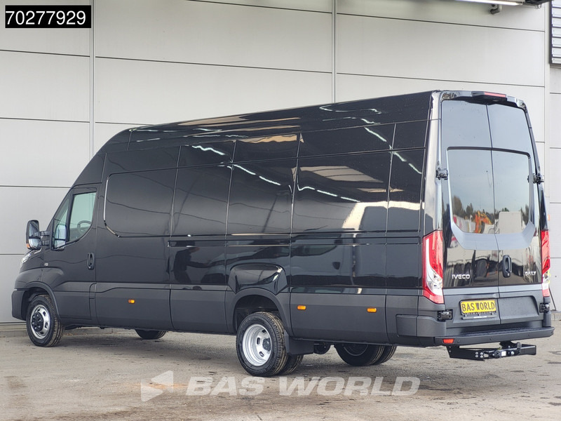 Iveco Daily 35C21 XXL 3.0L Automaat 19,3m3 L5H3 210PK Hoog Dak Dubbellucht 3,5t Trekhaak ACC Navi LED Camera Parkeersensoren Euro6 L5 Airco - Panel van: picture 2 Iveco Daily 35C21 XXL 3.0L Automaat 19,3m3 L5H3 210PK Hoog Dak Dubbellucht 3,5t Trekhaak ACC Navi LED Camera Parkeersensoren Euro6 L5 Airco - Panel van: picture 2