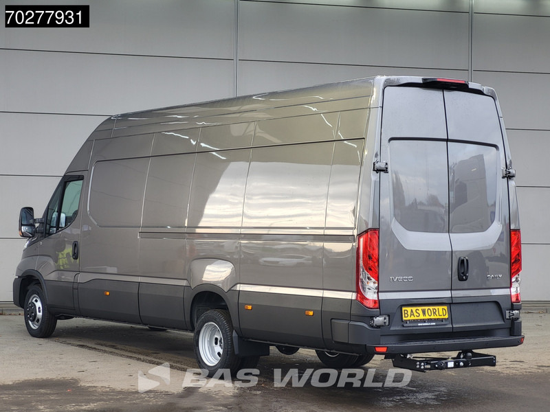 Iveco Daily 35C21 XXL 3.0L Automaat 19,3m3 L5H3 210PK Hoog Dak Dubbellucht 3,5t Trekhaak ACC Navi LED Camera Parkeersensoren Euro6 L5 Airco - Panel van: picture 2 Iveco Daily 35C21 XXL 3.0L Automaat 19,3m3 L5H3 210PK Hoog Dak Dubbellucht 3,5t Trekhaak ACC Navi LED Camera Parkeersensoren Euro6 L5 Airco - Panel van: picture 2