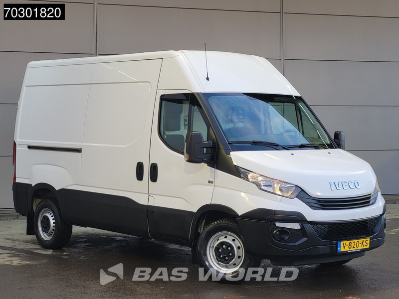 Iveco Daily 35S12 L2H2 3,5t Trekgewicht Camera Euro6 L2 - Panel van: picture 3 Iveco Daily 35S12 L2H2 3,5t Trekgewicht Camera Euro6 L2 - Panel van: picture 3