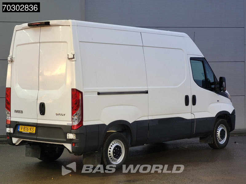 Iveco Daily 35S12 L2H2 APK 02-2026 Euro6 L2 - Panel van: picture 5 Iveco Daily 35S12 L2H2 APK 02-2026 Euro6 L2 - Panel van: picture 5