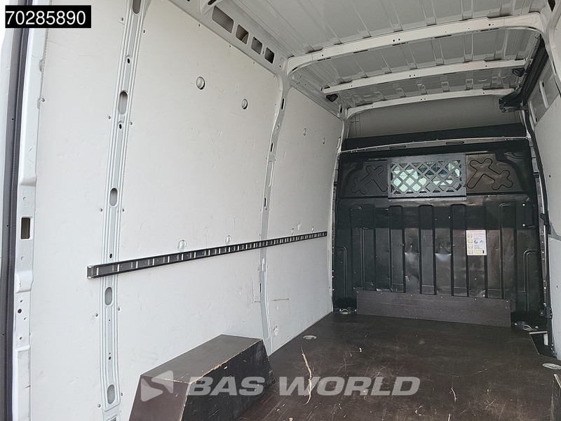 Iveco Daily 35S12 L2H2 Airco Cruise Parkeersensoren 3,5t Trekgewicht Euro6 L2 11m3 Airco Cruise control - Panel van: picture 5 Iveco Daily 35S12 L2H2 Airco Cruise Parkeersensoren 3,5t Trekgewicht Euro6 L2 11m3 Airco Cruise control - Panel van: picture 5