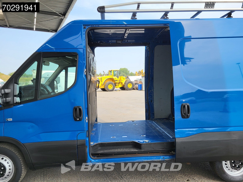 Iveco Daily 35S14 Automaat 2x Schuifdeur L2H2 3,5t Trekhaak Airco Imperiaal Camera Euro6 L2 12m3 Airco Trekhaak - Panel van: picture 3 Iveco Daily 35S14 Automaat 2x Schuifdeur L2H2 3,5t Trekhaak Airco Imperiaal Camera Euro6 L2 12m3 Airco Trekhaak - Panel van: picture 3