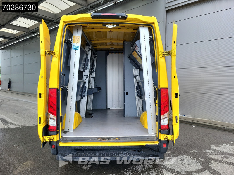 Iveco Daily 35S14 Automaat L2H2 3,5t Trekgewicht LED ACC Airco Camera Euro6 L2 11m3 Airco - Panel van: picture 3 Iveco Daily 35S14 Automaat L2H2 3,5t Trekgewicht LED ACC Airco Camera Euro6 L2 11m3 Airco - Panel van: picture 3