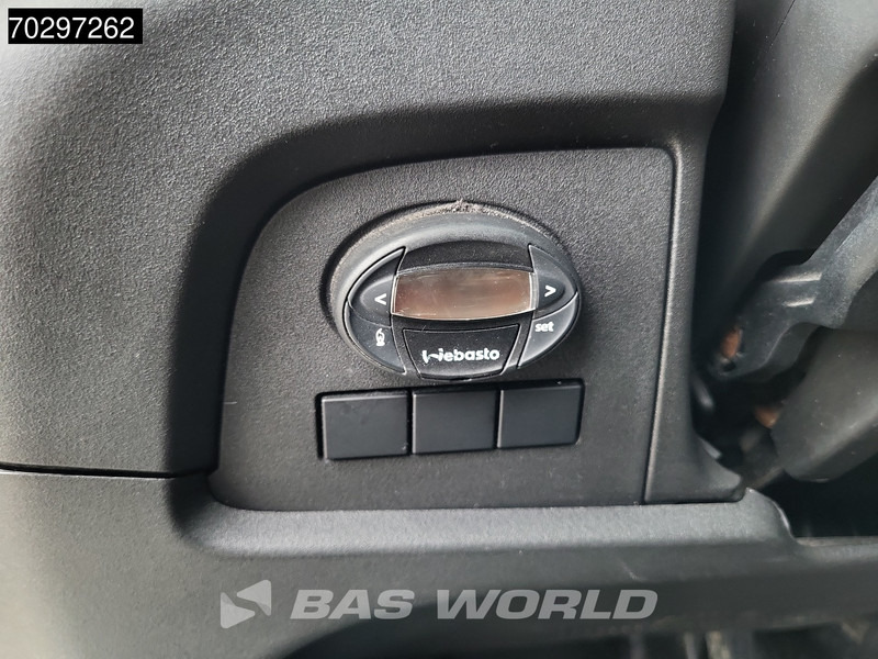 Panel van Iveco Daily 35S14 Automaat L2H2 3,5t Trekhaak Airco Cruise Standkachel Euro6 L2 Airco Trekhaak Cruise control: picture 19 Panel van Iveco Daily 35S14 Automaat L2H2 3,5t Trekhaak Airco Cruise Standkachel Euro6 L2 Airco Trekhaak Cruise control: picture 19