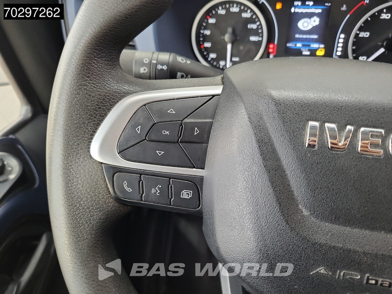 Panel van Iveco Daily 35S14 Automaat L2H2 3,5t Trekhaak Airco Cruise Standkachel Euro6 L2 Airco Trekhaak Cruise control: picture 17 Panel van Iveco Daily 35S14 Automaat L2H2 3,5t Trekhaak Airco Cruise Standkachel Euro6 L2 Airco Trekhaak Cruise control: picture 17