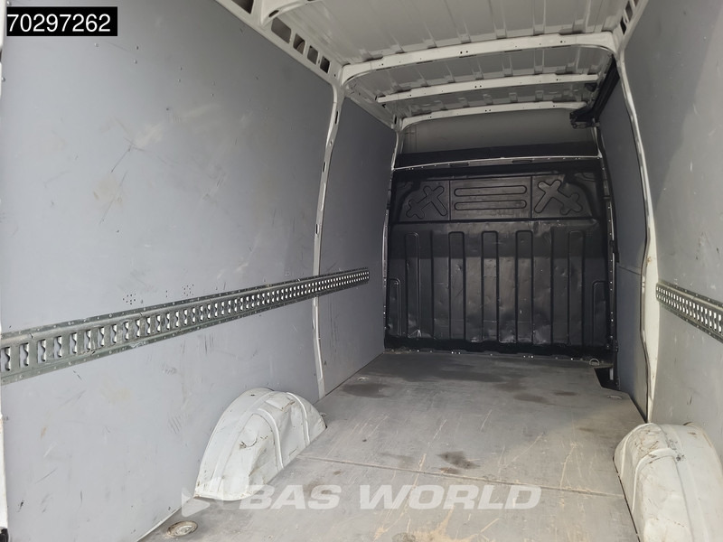 Panel van Iveco Daily 35S14 Automaat L2H2 3,5t Trekhaak Airco Cruise Standkachel Euro6 L2 Airco Trekhaak Cruise control: picture 8 Panel van Iveco Daily 35S14 Automaat L2H2 3,5t Trekhaak Airco Cruise Standkachel Euro6 L2 Airco Trekhaak Cruise control: picture 8